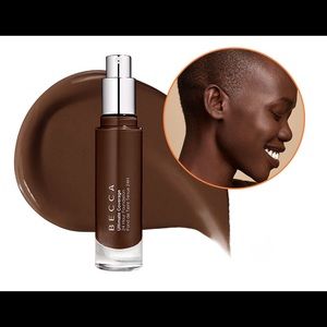 Brand new! Becca skin love foundation